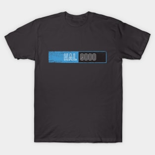 HAL9000 T-Shirt